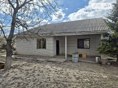 Продаж 1 поверхового будинку з ділянкою на 14.6 сотки, 99 кв. м, 3 кімнати, на вул. Січових Стрільців 267 • ID 34835196