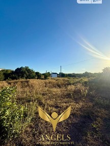 Продаж 1 поверхового будинку з ділянкою на 12 соток, 31 кв. м, 2 кімнати, на вул. Каштанова • ID 34835078