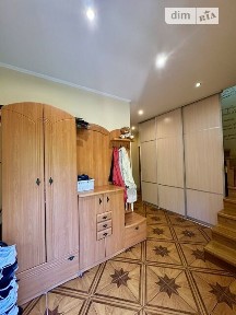 Продаж 2 поверхового дуплекса з ділянкою на 2.5 сотки, 140 кв. м, 3 кімнати, на вул. Залізнична • ID 34834859