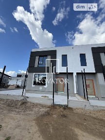 Продаж 2 поверхового будинку з ділянкою на 2 сотки, 125 кв. м, 4 кімнати, на вул. Миколаївська 50 • ID 34834839