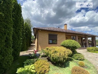 Продаж 1 поверхового будинку бесідка і ділянкою на 10 соток, 150 кв. м, 3 кімнати, на вул. Івана Виговського (Вершигори) • ID 34834710