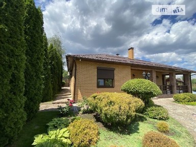 Продаж 1 поверхового будинку бесідка і ділянкою на 10 соток, 150 кв. м, 3 кімнати, на вул. Івана Виговського (Вершигори) • ID 34834710