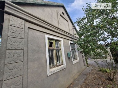 Продаж 1 поверхового будинку з ділянкою на 10 соток, 55.5 кв. м, 2 кімнати, на Звёздная • ID 34834728