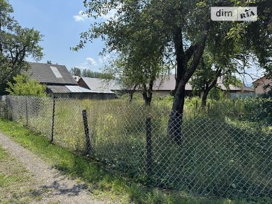 Продаж 1 поверхового будинку з ділянкою на 15.23 сотки, 109.5 кв. м, 3 кімнати, на вул. Залізнична • ID 34834570