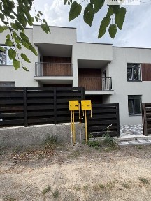 Продаж 2 поверхового дуплекса з ділянкою на 2.2 сотки, 125 кв. м, 4 кімнати, на вул. Мечникова • ID 34834598