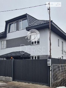 Продаж 3 поверхового будинку з ділянкою на 3 сотки, 165.6 кв. м, 3 кімнати, на вул. Садова 15 • ID 34834444
