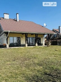 Продаж 2 поверхового будинку з ділянкою на 8 соток, 225 кв. м, 5 кімнат, на вул. Київська • ID 34834420