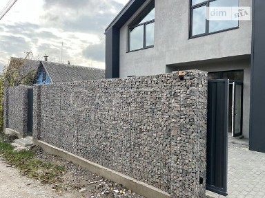 Продаж 2 поверхового будинку з ділянкою на 5 соток, 140 кв. м, 4 кімнати, на вул. 21 Садова • ID 34834369