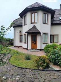 Продаж 2 поверхового будинку з ділянкою на 6.5 сотки, 218 кв. м, 4 кімнати, на вул. Дубнівська • ID 34833834