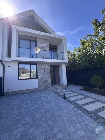Продається Таунхаус під чистову обробку. Газ