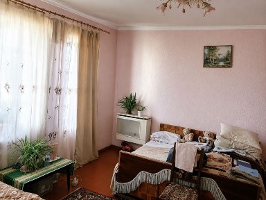 Продається будинок В. Лучки