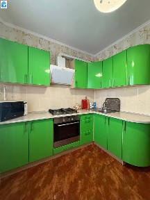 Продаж 3-ної квартири, 4й мікрорайон