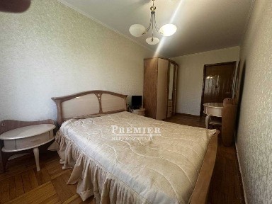 3 кімнатна 60м2 Черемушки Космонавтів парк Горького