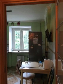 Продам 2 -х ком квартиру в Аркадии. Мебель. Техника