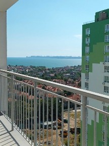 Двокімнатна квартира під Держпрограми ЖК Острови
