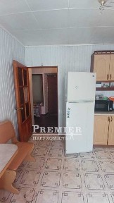 2-кімнатна квартира 51 кв. м з ремонтом на Заболотного
