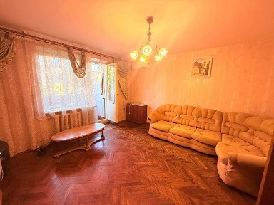 Продам 3-к квартиру с видом на море на Люстдорфской доррге/Вильямса (3-357-960 ОФ)
