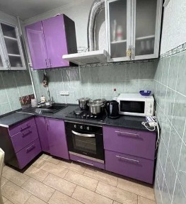 Аренда 1к квартиры Октябрьское‼️