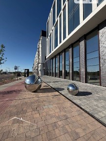 Здається комерційне приміщення на вул. Студентська, площа 46 кв. м • ID 34837843