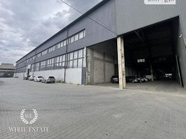 Здається комерційне приміщення на вул. Лук'яновича Дениса, площа 1240 кв. м • ID 34838388
