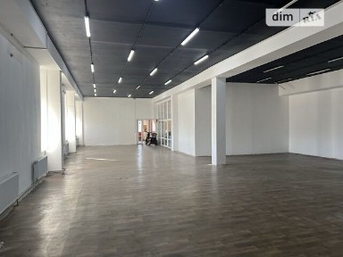 Здається комерційне приміщення на вул. Київська, площа 223.4 кв. м • ID 34837796