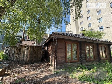 вулиця Торговиця, район Оболоня, Тернопіль, вул. Торговиця 1, площа 313 кв. м • ID 34836791