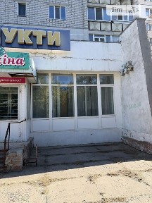 Здається комерційне приміщення на вул. Шевченка 47, площа 130 кв. м • ID 34835916