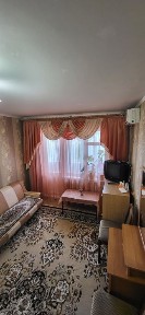 Здам 1 кімнатну на Ювілейній