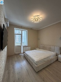 Здається вперше. Двокімнатна квартира на проспекті маршала Говорова
