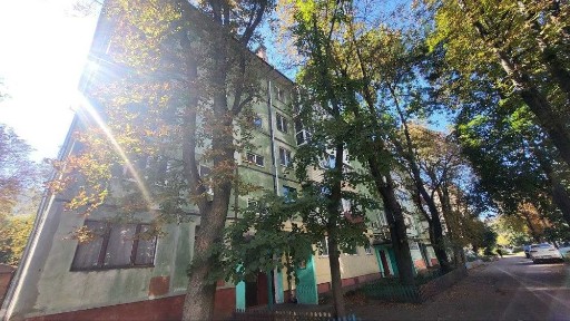 ! Гарна локація! Зручне планування! 2во кімнатна квартира в центрі. Сертифікат (еВідновлення)