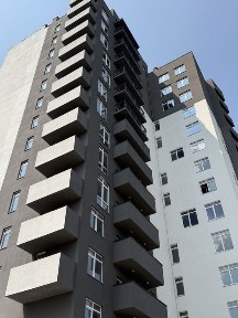 Продаж однокімнатної квартири центр Чернігова