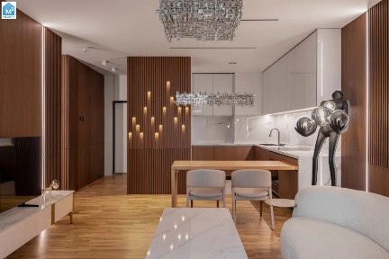 Довготривала оренда 3к квартири на вул. Іоанна Павла II 12 • ID 34839518