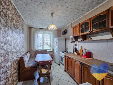 Простір та затишок у центрі міста - Ваш ідеальний простір для життя