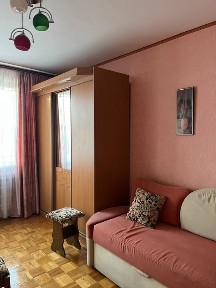 Продам 3 квартиру м. Холодная Гора