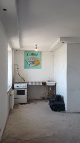 Продам 1комнатную квартиру на Баварии!