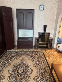 4-х комнатная квартира на микрорайоне
