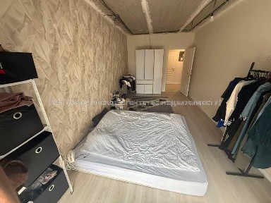 Продам Новобудова Центр 1к квартира ЖК Лазурний, метроМ65