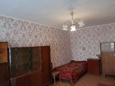Продам 1к. к. на Холодной горе