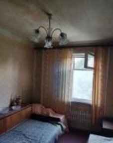 Продам 3к квартиру на Алексеевке