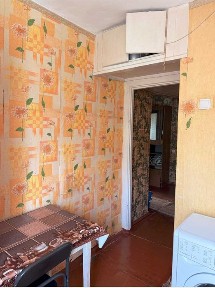 Продам 3-х кімнатну квартиру, 10 хвилин від метро Індустріальна