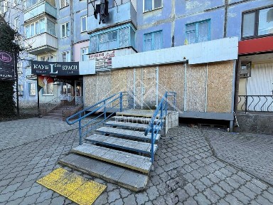 Оренда приміщення в Інгулецькому районі