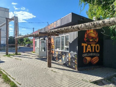 Дніпропетровська область, Павлоград