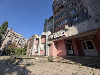 Оренда ексклюзивного приміщення на Поштовому БЕЗ КОМІСІЇ