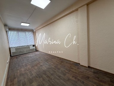 Аренда кабинет 30м2 Рабочая Уральская Днепр Чечеловский