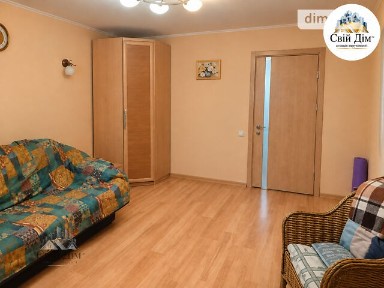 Продаж 1к квартири 41.4 кв. м на вул. Клочківська 276Б • ID 34840033
