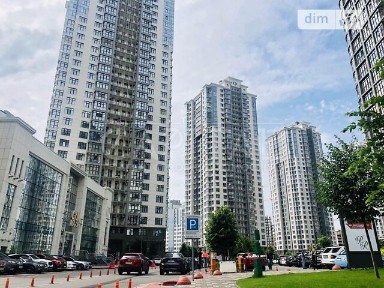 Продаж 1к квартири 55 кв. м на вул. Андрія Верхогляда 22 • ID 34840065