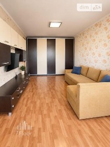 Продаж 1к квартири 38 кв. м на вул. Рональда Рейгана 26 • ID 34840016