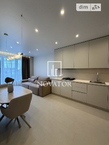 Продаж 1к квартири 42 кв. м на Стуса 27 • ID 34839997