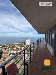 Продаж 1к квартири 121 кв. м на вул. Валерія Самофалова 16А/6 • ID 34839813
