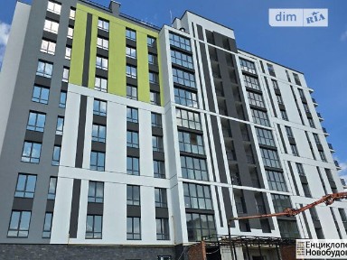 Продаж 3к квартири 72 кв. м на вул. Степана Бандери • ID 34839676